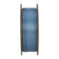 Filamento Creality Ender Fast PLA 1,75mm 1Kg Cinza Claro