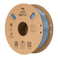 Filamento Creality Ender Fast PLA 1,75mm 1Kg Cinza Claro
