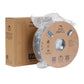 Filamento Creality Ender Fast PLA 1,75mm 1Kg Cinza Claro