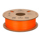 Filamento Creality Ender Fast PLA 1,75mm 1Kg Laranja