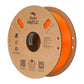 Filamento Creality Ender Fast PLA 1,75mm 1Kg Laranja