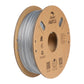 Filamento Creality Ender Fast PLA 1,75mm 1Kg Prata