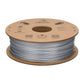 Filamento Creality Ender Fast PLA 1,75mm 1Kg Prata
