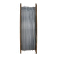Filamento Creality Ender Fast PLA 1,75mm 1Kg Prata