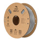 Filamento Creality Ender Fast PLA 1,75mm 1Kg Prata