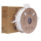 Filamento Creality Ender Fast PLA 1,75mm 1Kg Branco
