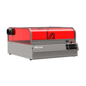 Máquina de Gravação e Corte a Laser Creality Falcon 2 Pro S 40W