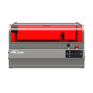 Máquina de Gravação e Corte a Laser Creality Falcon 2 Pro S 22W