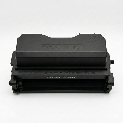 Toner Pantum TL-5120XEV TL-5120X para BP5100DN BP5100DW BM5100ADN BM5100ADW 15k