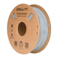 Filamento Creality Hyper PLA 1,75mm 1Kg Cinza