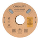 Filamento Creality Hyper PLA 1,75mm 1Kg Cinza