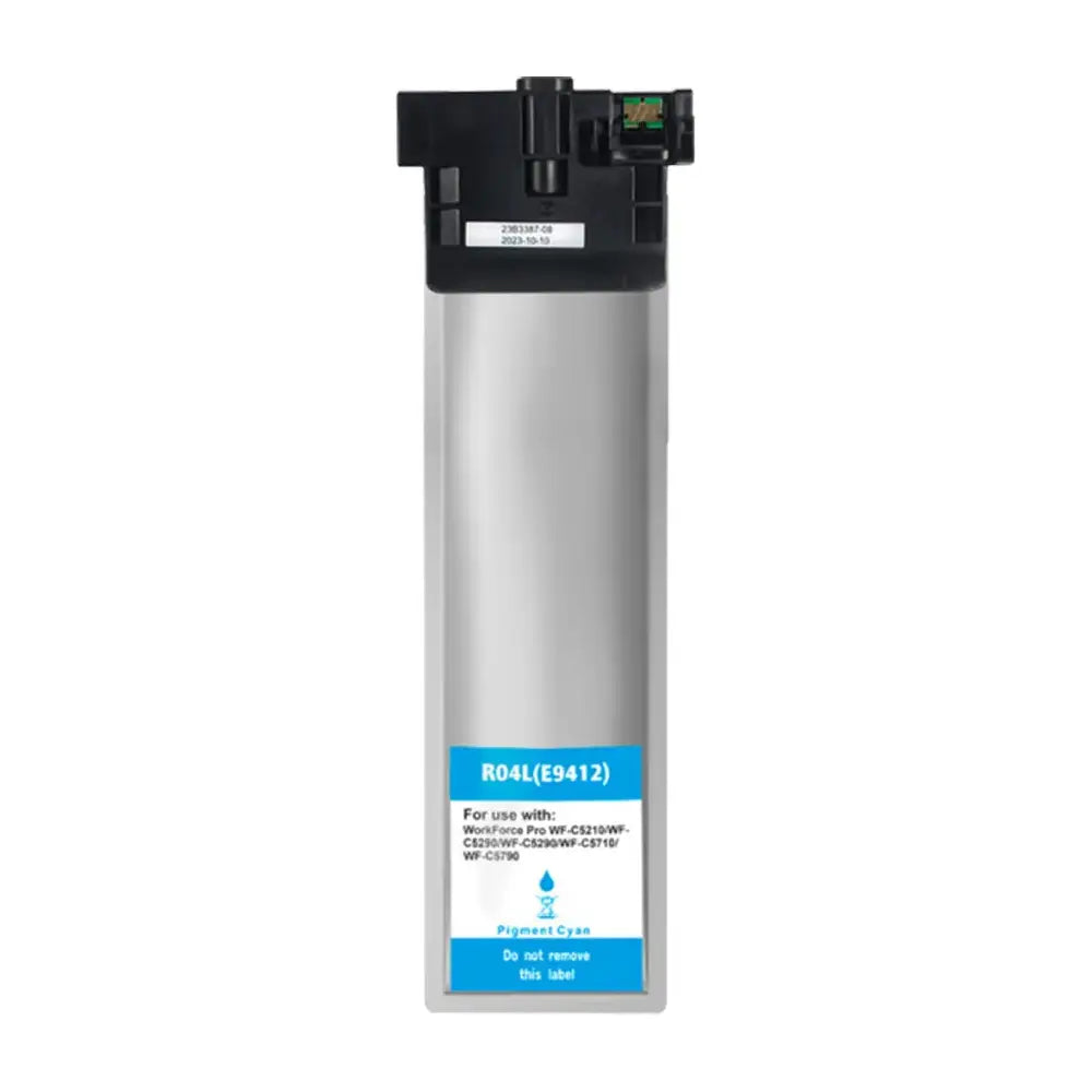 Tinta Compatível Ciano Epson T941220 | 5K – WorkForce 5790 | Profit Ink