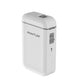 Rotuladora Eletrônica Portátil Pantum PP-110 Bluetooth - Térmica e Sem Fio