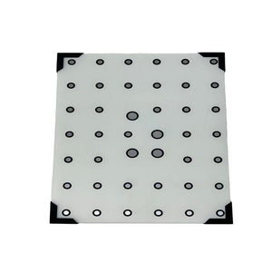 Placa de Calibração Creality RaptorX para Scanner 3D