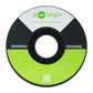 Filamento 3D Creality Soleyin Ultra PLA Gray (Cinza) 1.75mm 1Kg