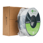 Filamento 3D Creality Soleyin Ultra PLA Gray (Cinza) 1.75mm 1Kg