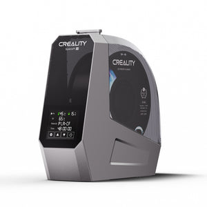 Secador Filamento Impressora 3D Creality SpacePi V2 220V