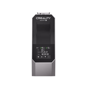 Secador Filamento Impressora 3D Creality SpacePi V2 127V