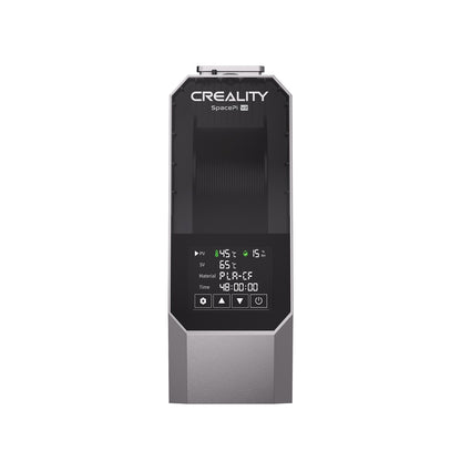 Secador Filamento Impressora 3D Creality SpacePi V2 127V