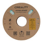 Filamento Creality Hyper Rainbow Spring Lake 1,75mm 1Kg  Colorido