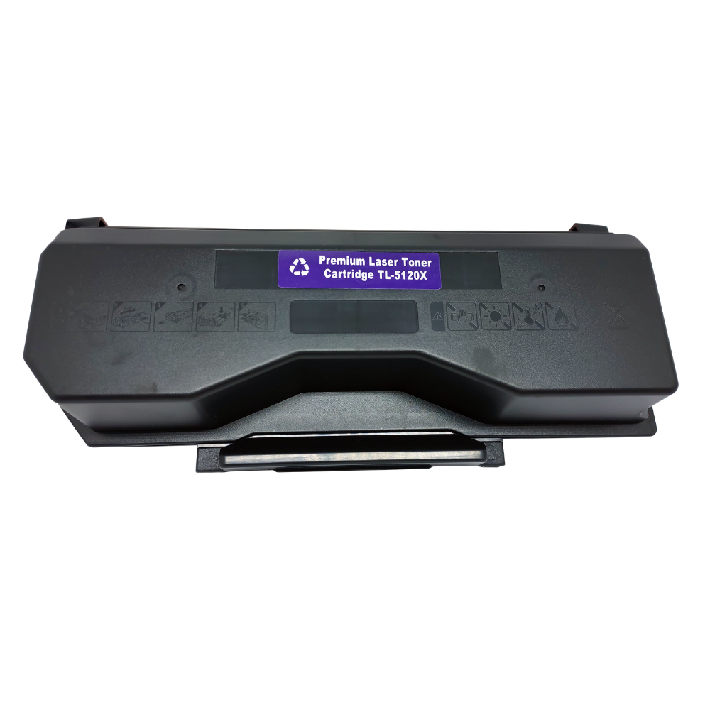 Toner Compatível Pantum/Elgin TL-5120X para Pantum BP5100DN BP5100DW BM5100ADN BM5100ADW