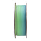 Filamento Creality  Hyper Rainbow Wild Blossom 1,75mm 1Kg Colorido