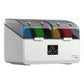 Secador de Filamento Creality SpacePi X4L P/ 4 Bobinas 127V