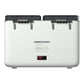 Secador de Filamento Creality SpacePi X4L P/ 4 Bobinas 127V