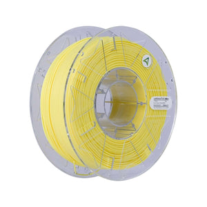 Filamento 3D Creality Hyper Luminous PLA 1,75mm 1Kg Amarelo (Yellow)