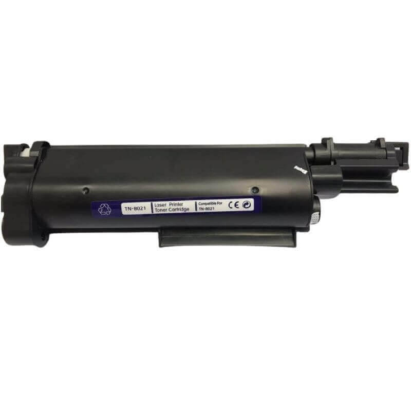Toner Compatível G&G TN-B021 para Brother B7535, B7520 e B7715