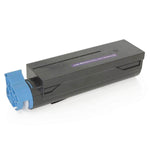 Toner Compatível G&G B431 Preto p/ Oki B 411 431 491