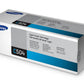 Toner Samsung CLT-C504S Ciano 2