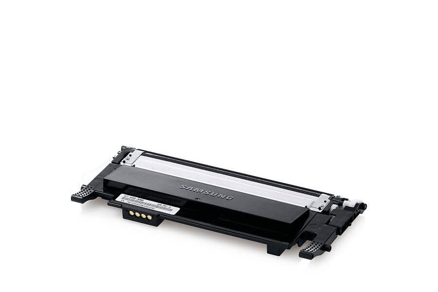 Toner Samsung CLT-K406S Preto 2