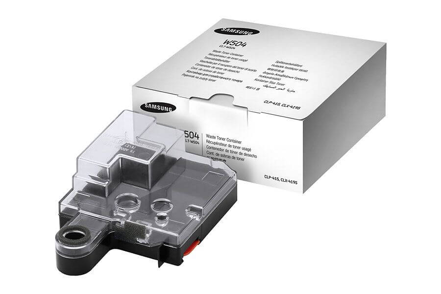 Recipiente de Resíduo Samsung CLT-W504