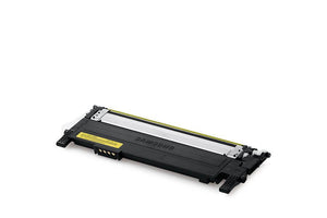 Toner Samsung CLT-Y406S Amarelo 2