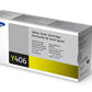 Toner Samsung CLT-Y406S Amarelo 3
