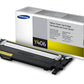 Toner Samsung CLT-Y406S Amarelo 1