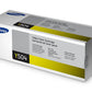 Toner Samsung CLT-Y504S Amarelo 2