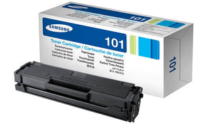 Toner Samsung MLT-D101S Preto 1