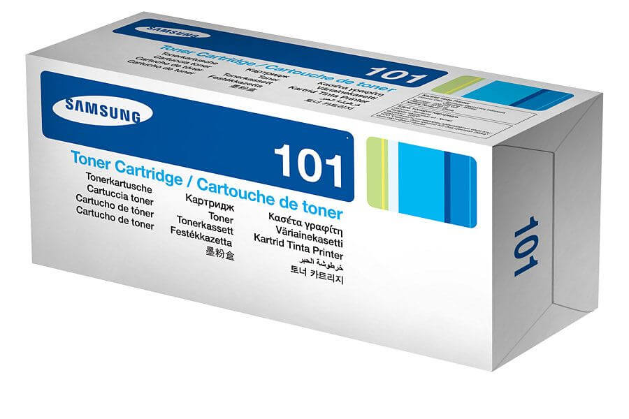  Toner Samsung MLT-D101S Preto 3