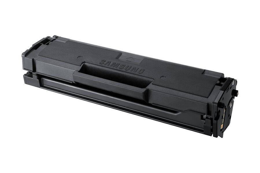 Toner Samsung MLT-D101X Preto 2