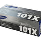 Toner Samsung MLT-D101X Preto 3