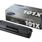Toner Samsung MLT-D101X Preto 1