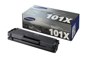 Toner Samsung MLT-D101X Preto 1