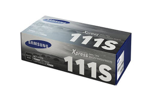 Toner Samsung MLT-D111S Preto 2