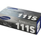 Toner Samsung MLT-D111S Preto 1