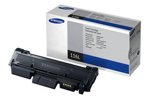Toner Samsung MLT-D116L Preto