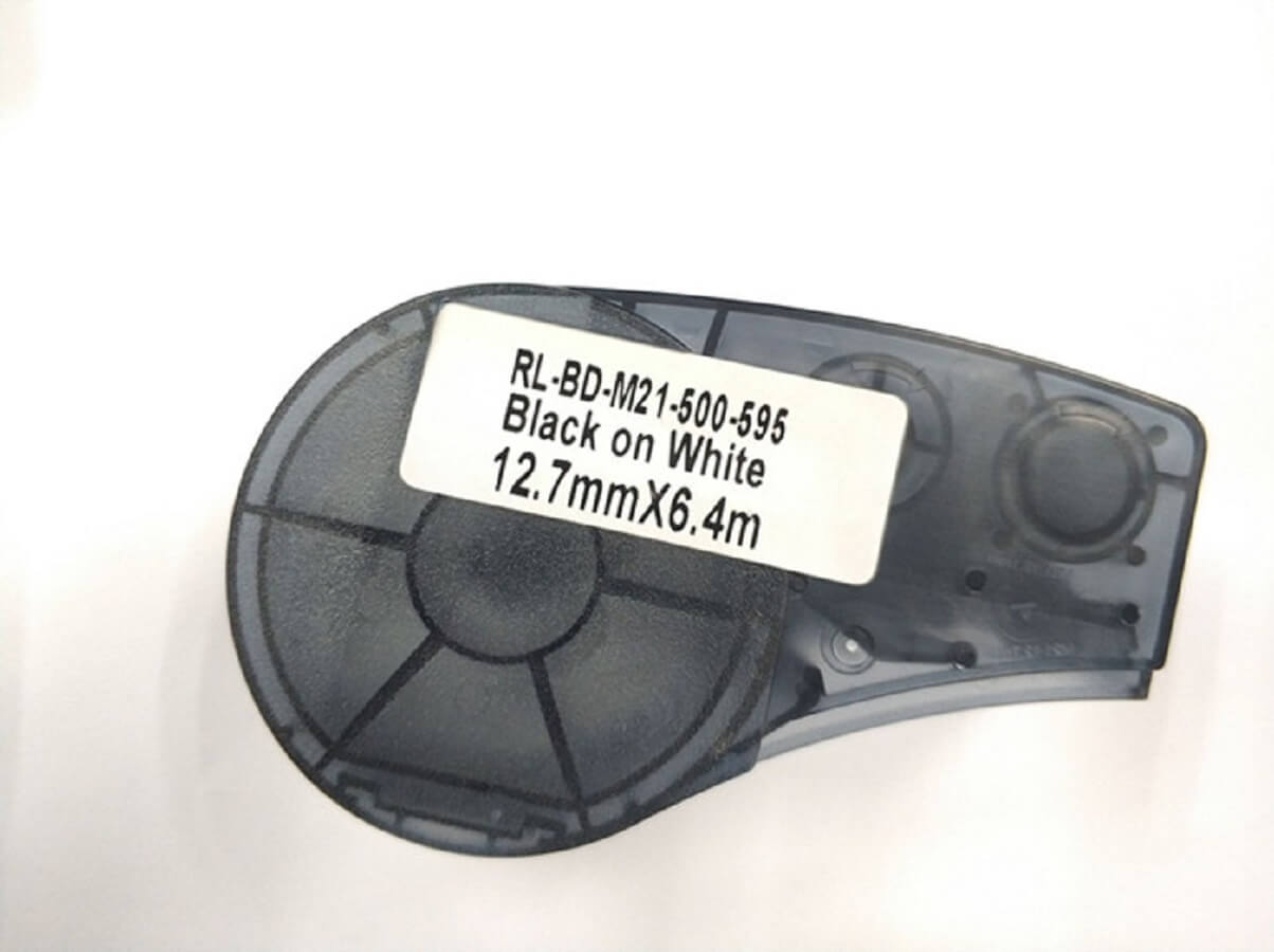 Fita compatível G&G para Rotuladora Brady M21-500-595