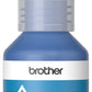 Garrafa de Tinta Brother BTD100C Ciano
