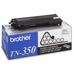 Cartucho Toner Brother TN-350 Preto